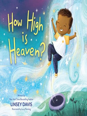 cover image of How High is Heaven?